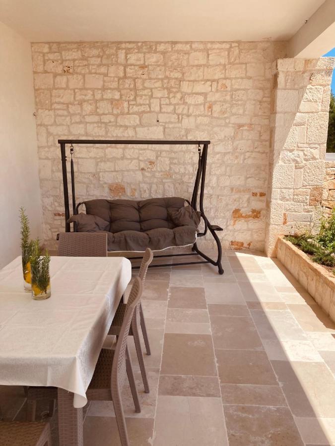 La Racioppola Villa Ostuni Exterior photo